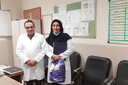 روزجهانی رژیم درمان گر