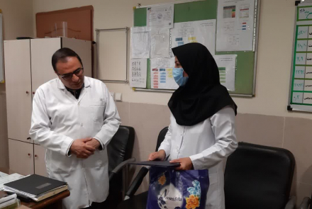 روزجهانی رژیم درمان گر