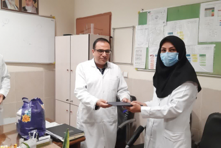 روزجهانی رژیم درمان گر