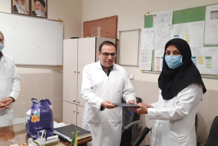 روزجهانی رژیم درمان گر