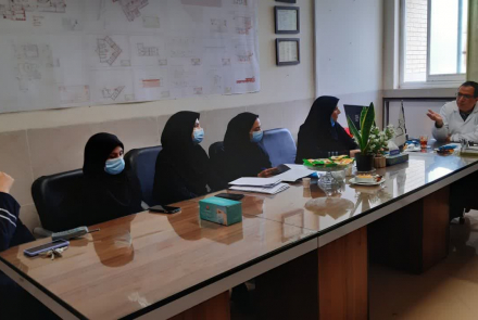 کمیته بحران