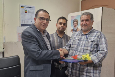 روز خبرنگار