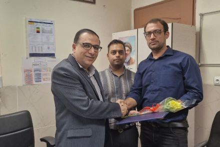 روز خبرنگار