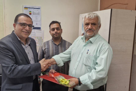 روز خبرنگار