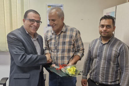 روز خبرنگار