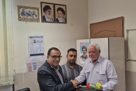 روز خبرنگار