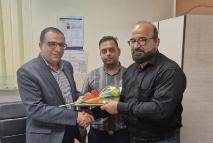 روز خبرنگار