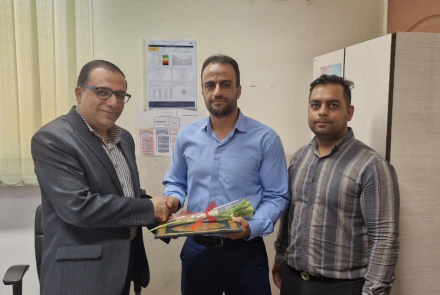 روز خبرنگار