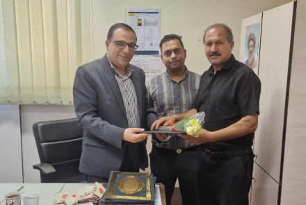 روز خبرنگار