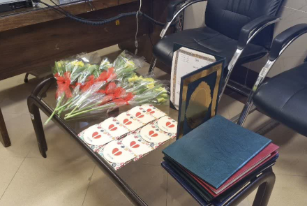 روز خبرنگار