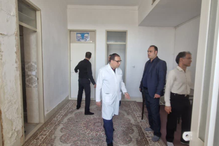 Dr.Rohani