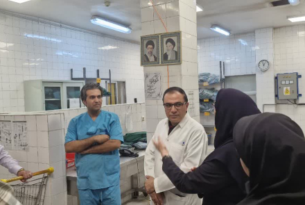 Dr.Rohani