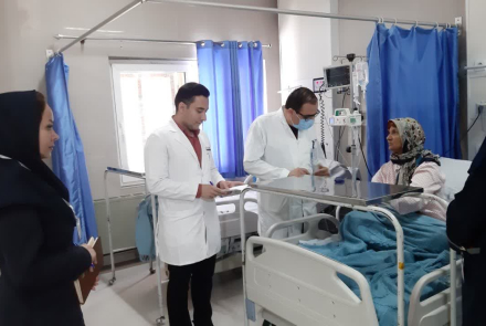 روز ایمنی بیمار