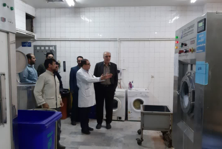 بازدید مدیران